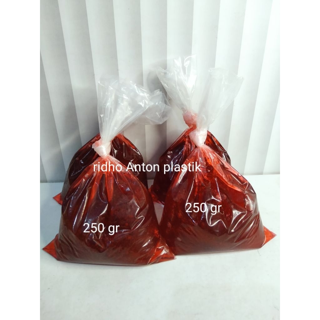 

Selai strawberry paletta repack 250 gr