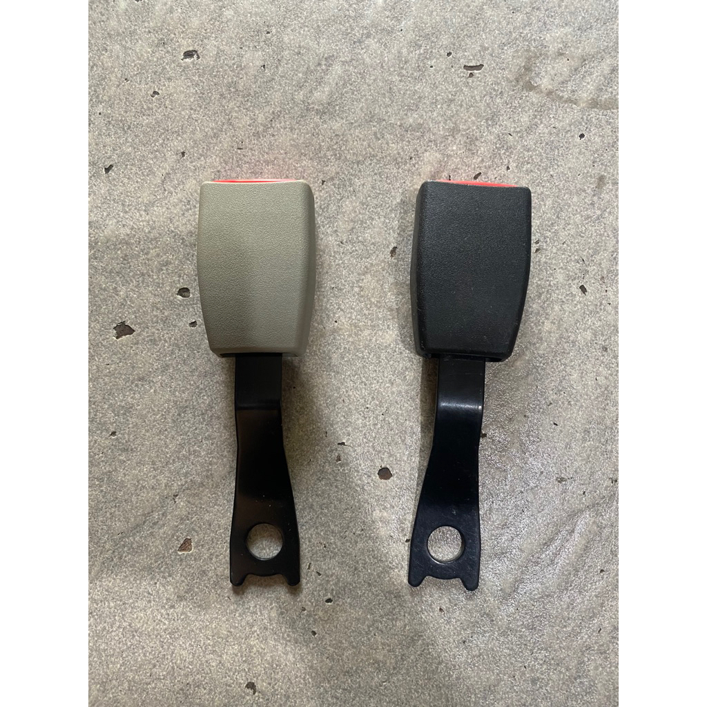 Lock seat belt safety belt avanza xenia