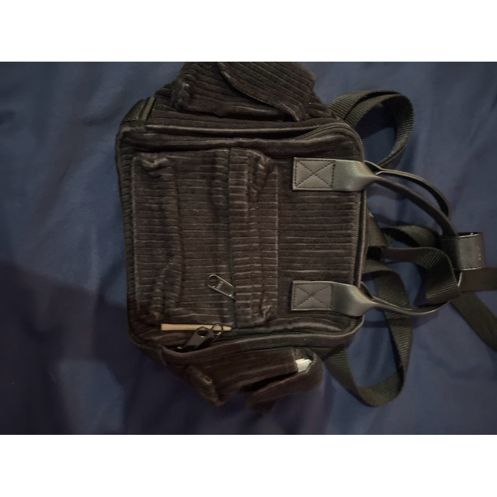 Tas Adorable Project Ori