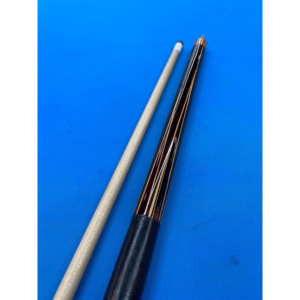 BUTT CUSTOM EBONY INLAY