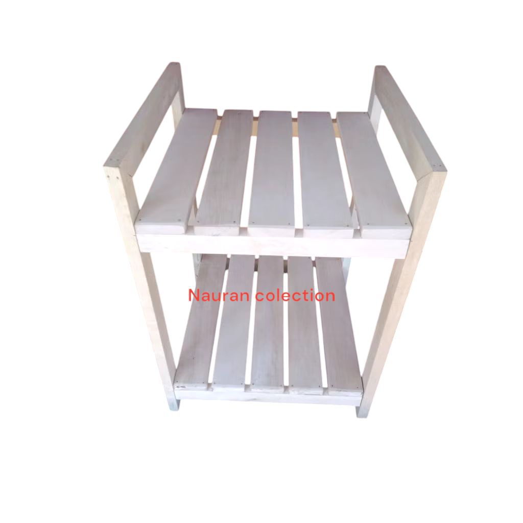 meja dispenser galon