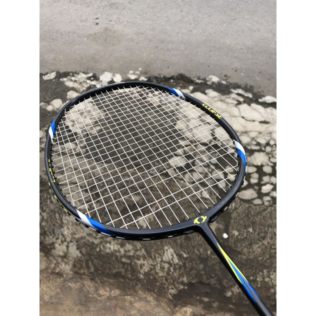 RAKET LEGEND ASTEC ECLIPSE 2200 ORIGINAL