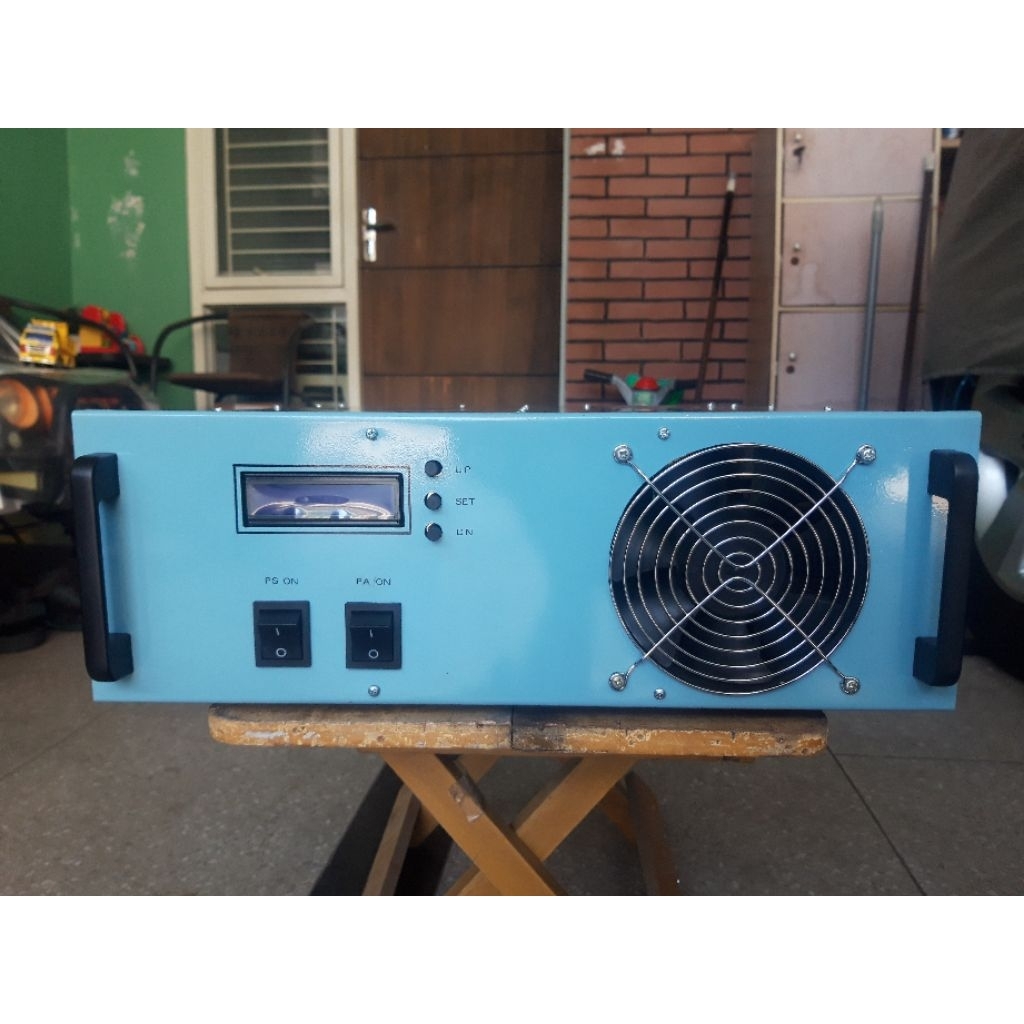 Boster hf 1000W 11m 27 mhz