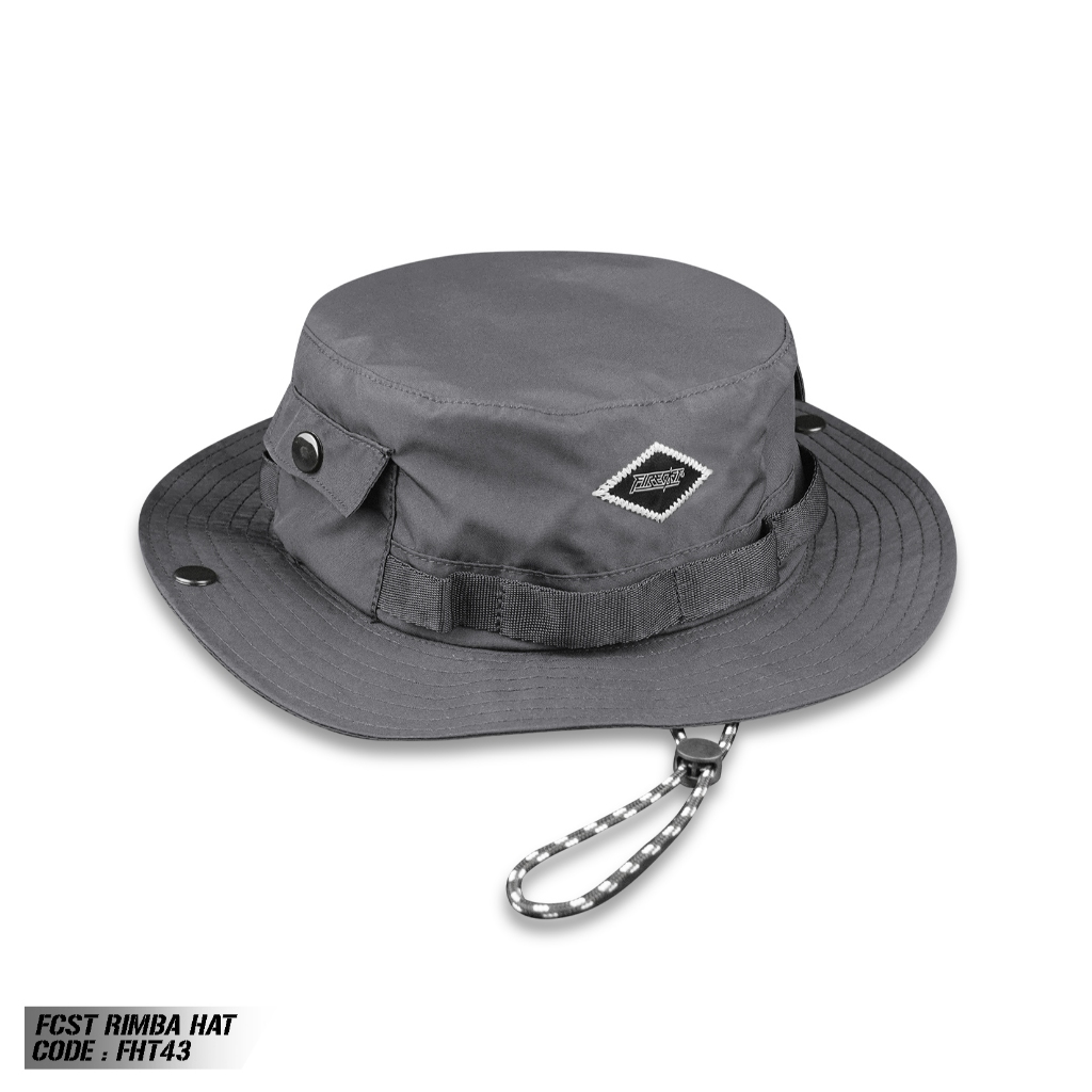 Firecast | Topi Mancing | Firecast Caps Fht043