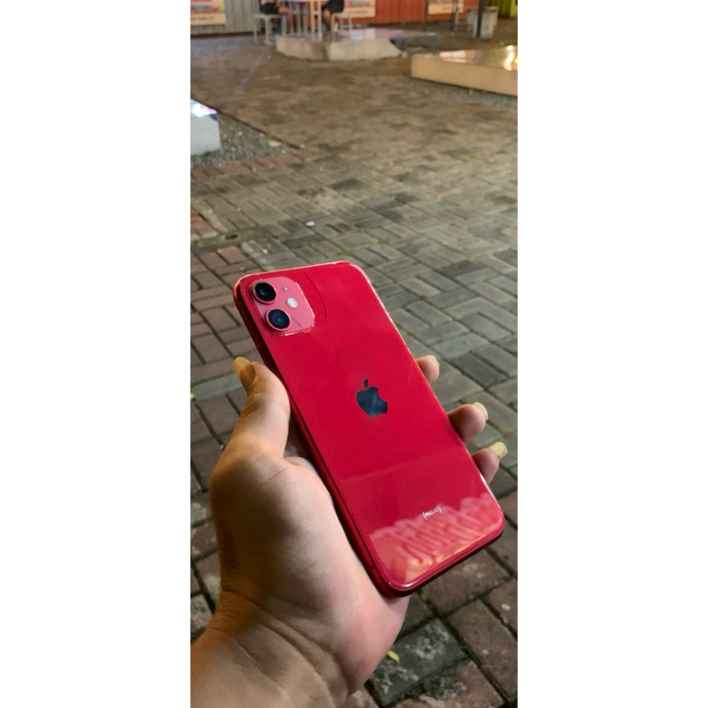 Apple iPhone 11 ex iBox 128Gb