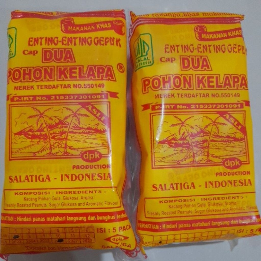 

Entingentingkacanggepuk