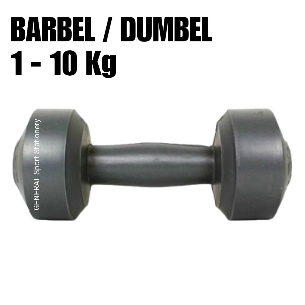 Barbel 7 Kg