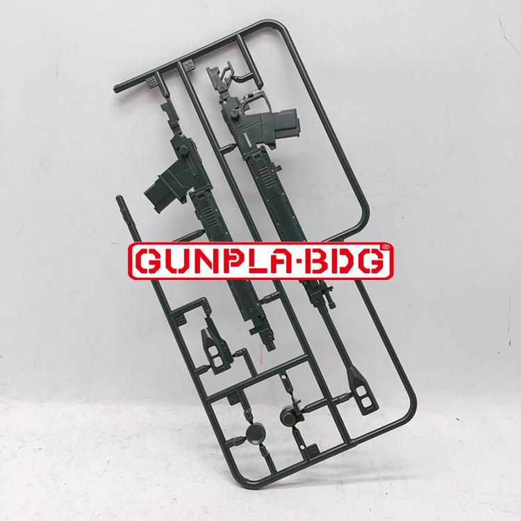 JMS HGTO Zaku IIS Part Anti Ship Rifle