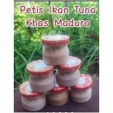 

PETIS IKAN TUNA KHAS MADURA