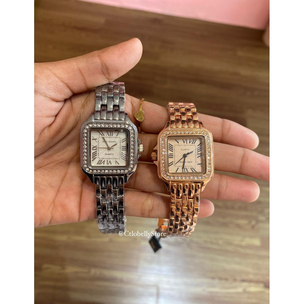 Jam wanita Jims honey