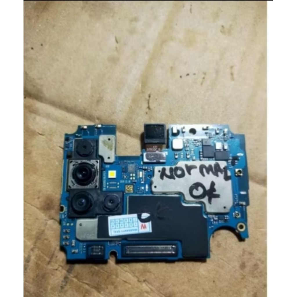 MESIN SAMSUNG A51 128 GB NORMAL JAYA