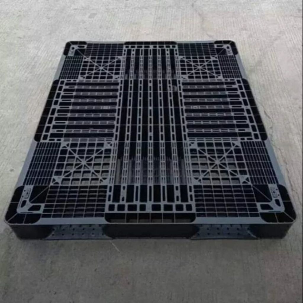 

palet plastik ukuran 110*110*12