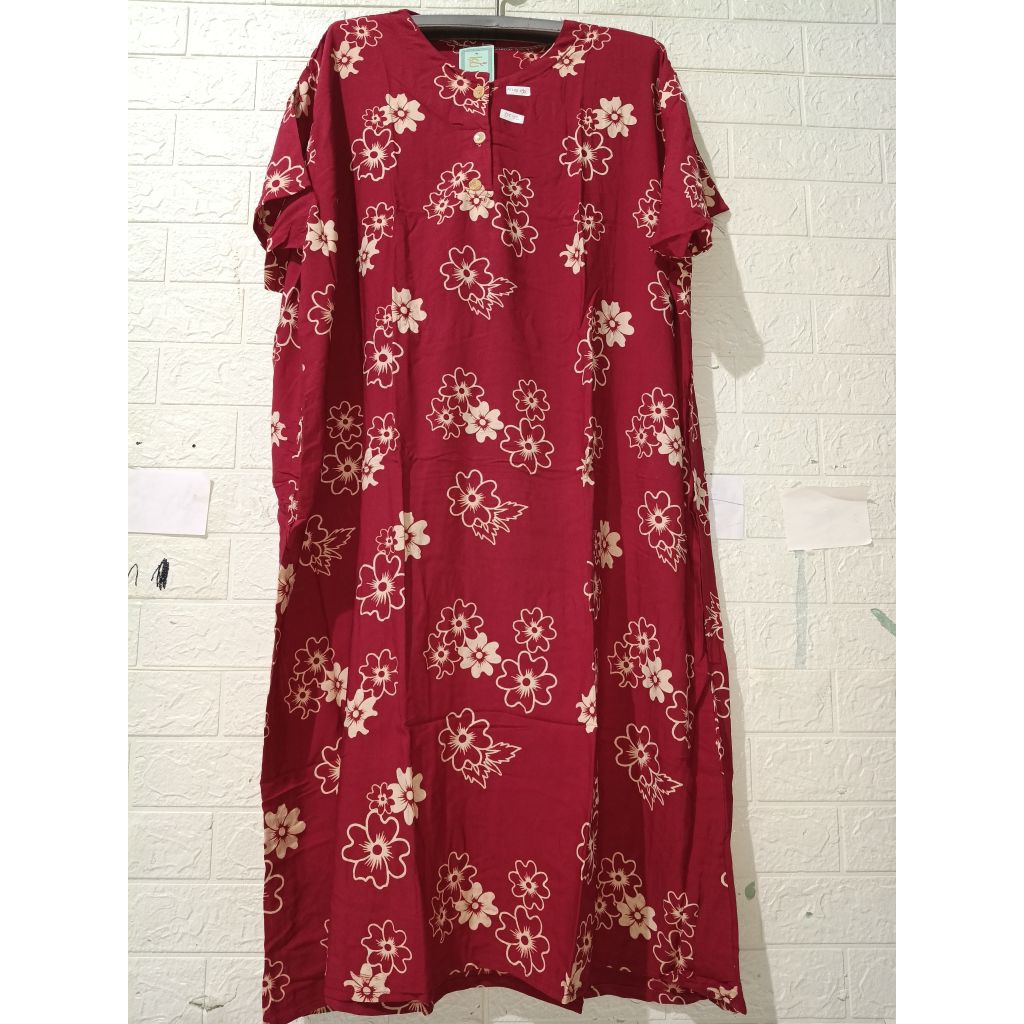 DASTER KENCANA UNGU ORIGINAL L5 LD 134 / DASTER JUMBO / DASTER HAMIL / DASTER BUSUI / KENCANA UNGU L