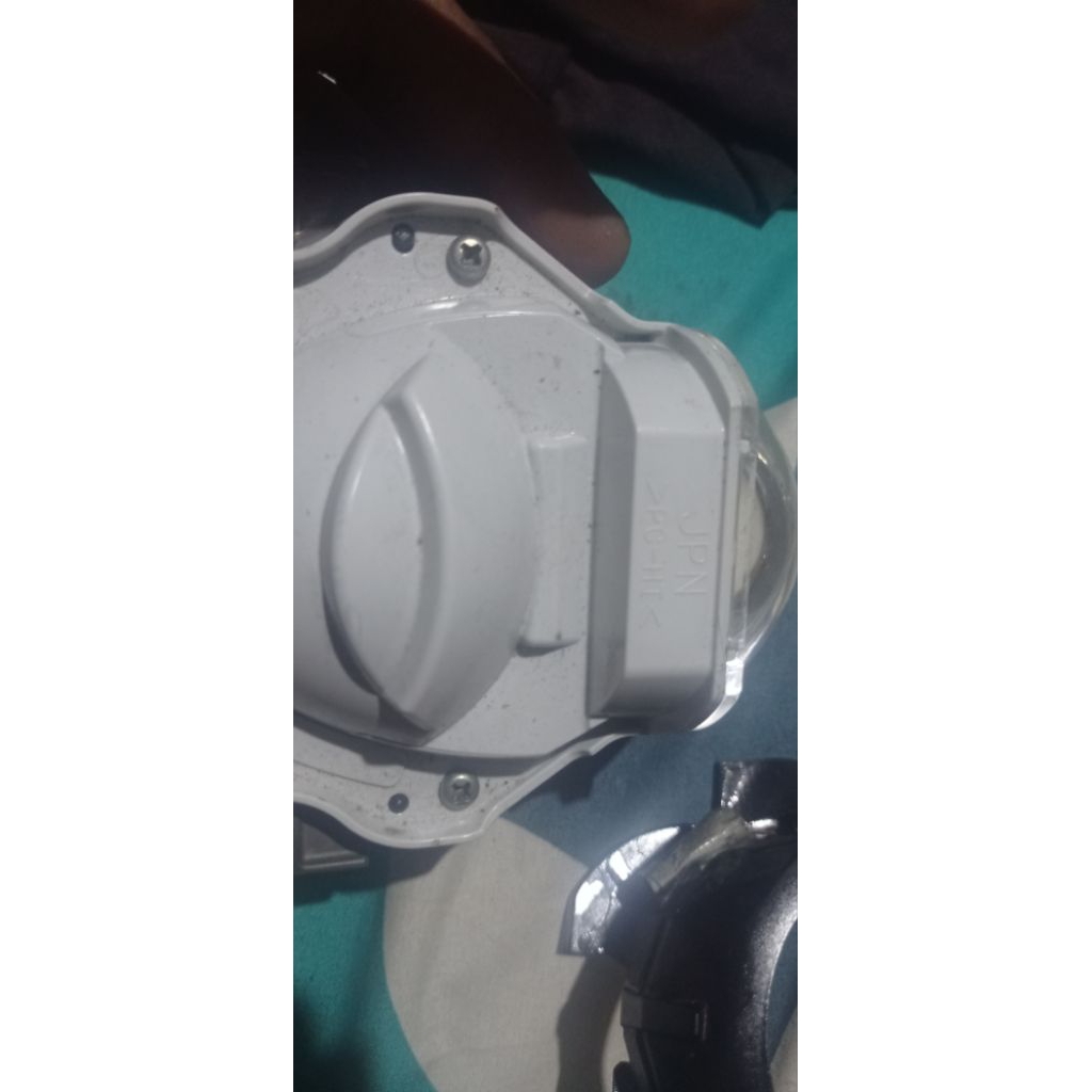 biled Dakar bekas layak