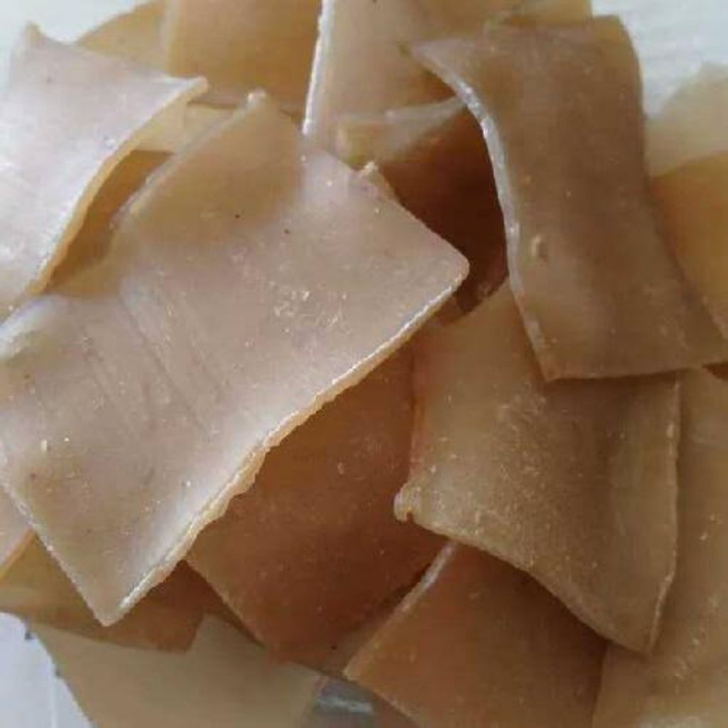 

Kerupuk Gendar Mentah Kerupuk Puli Mentah Kerupuk Karak Beras Mentah Satuan