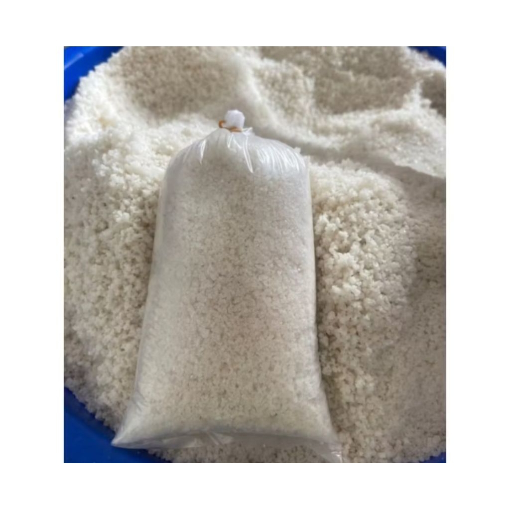 

Garam Kasar 1 Kg Garem Krosok Sea Salt