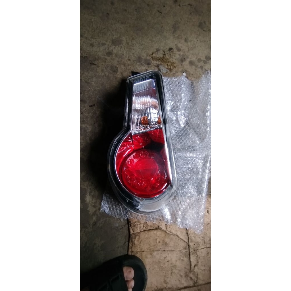 LAMPU REM SUBARU BRZ/TOYOTA FT 86,LAMPU BELAKANG TOYOTA FT 86,STOP REM BRZ/FT86