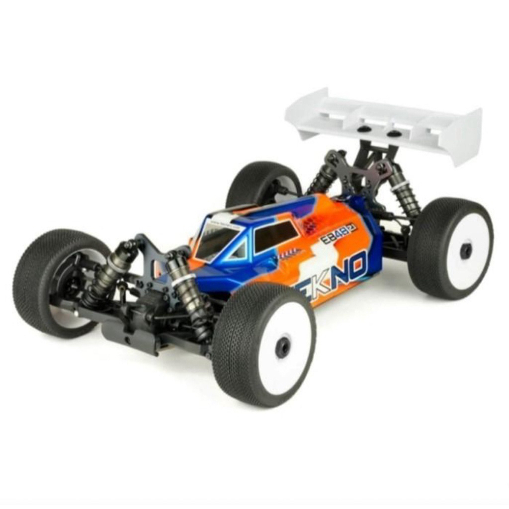 Tekno RC EB482.1 Competition Buggy 1/8 Kit