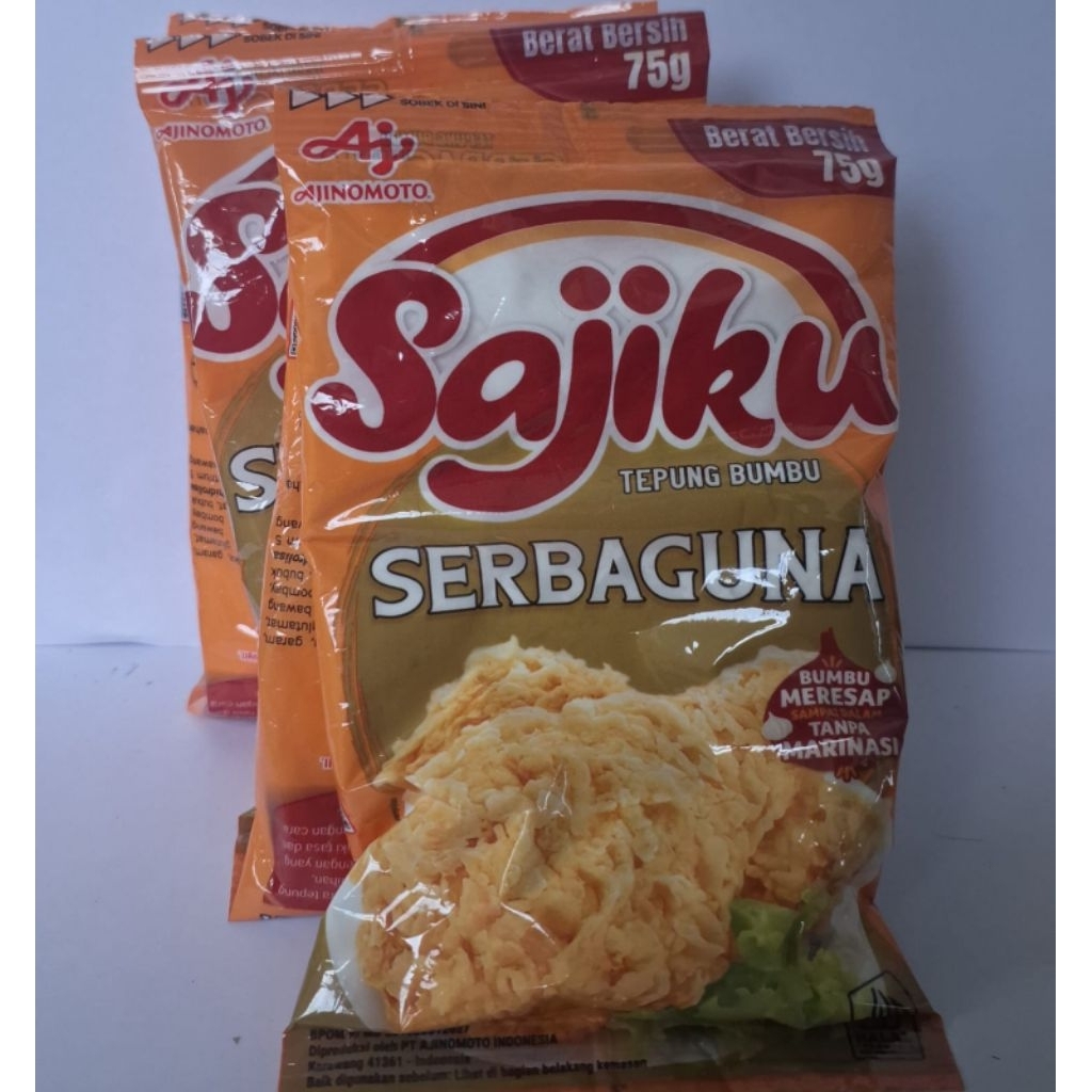 

sajiku