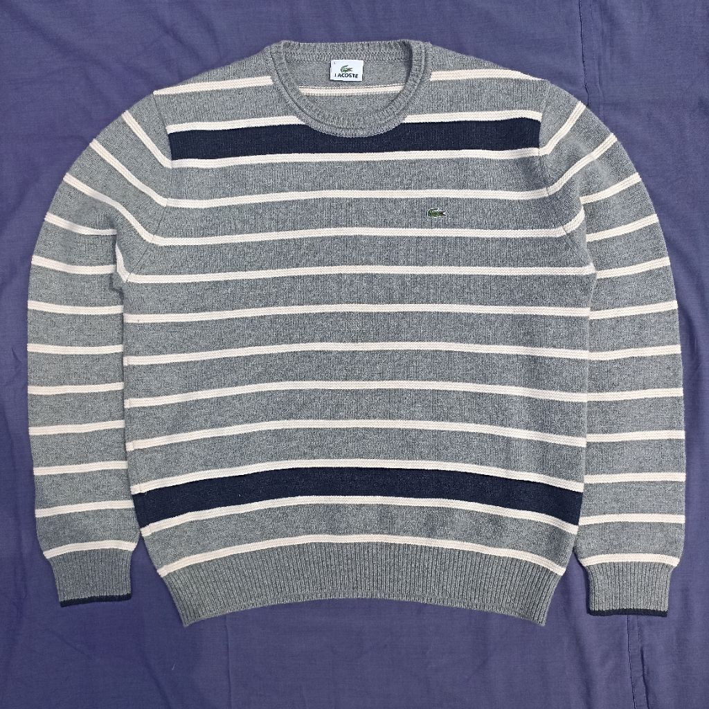 Knitwear Brand Second