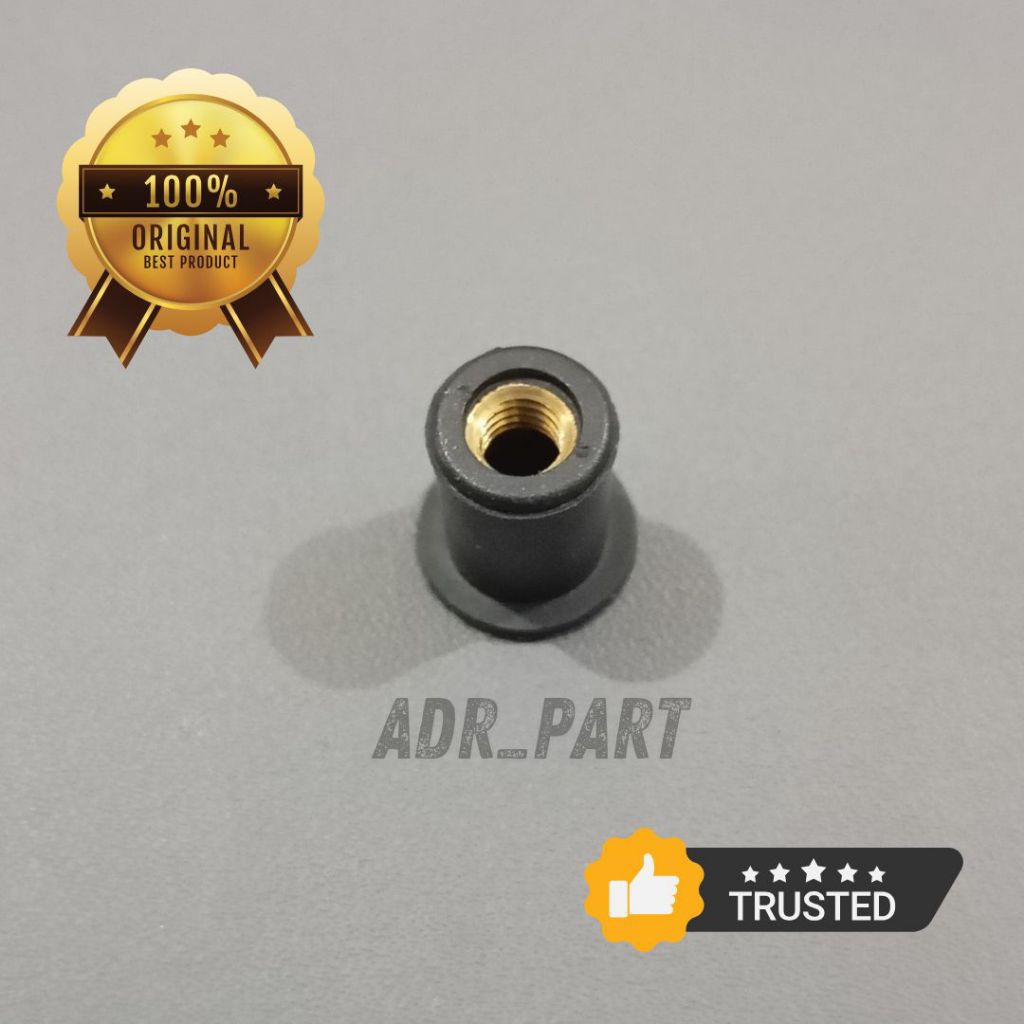 MUR VISOR KARET TIPIS WINDSHIELD BODY FAIRING NINJA RR NINJA 250 XRIDE VIXION R15 R25