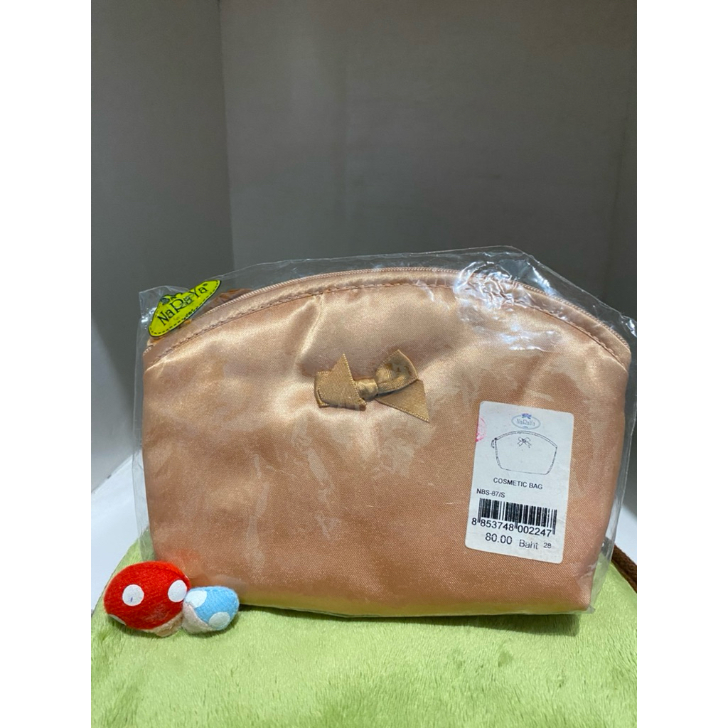 Dompet Pouch Naraya Original Dompet Thailand