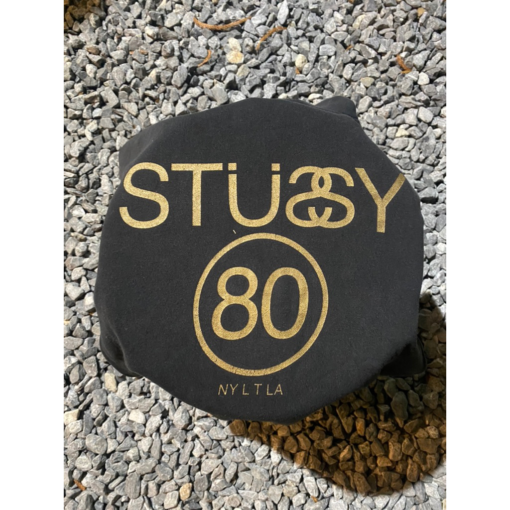 stussy 80s nyltla