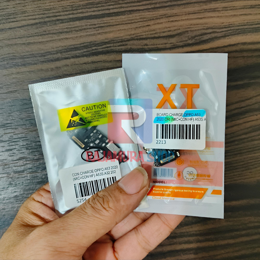KONEKTOR CAS OPPO A53 2020 KONEKTOR CAS OPPO A53S A32 A33 2020 BOARD CHARGE OPPO A53 2020 A53S A32 A