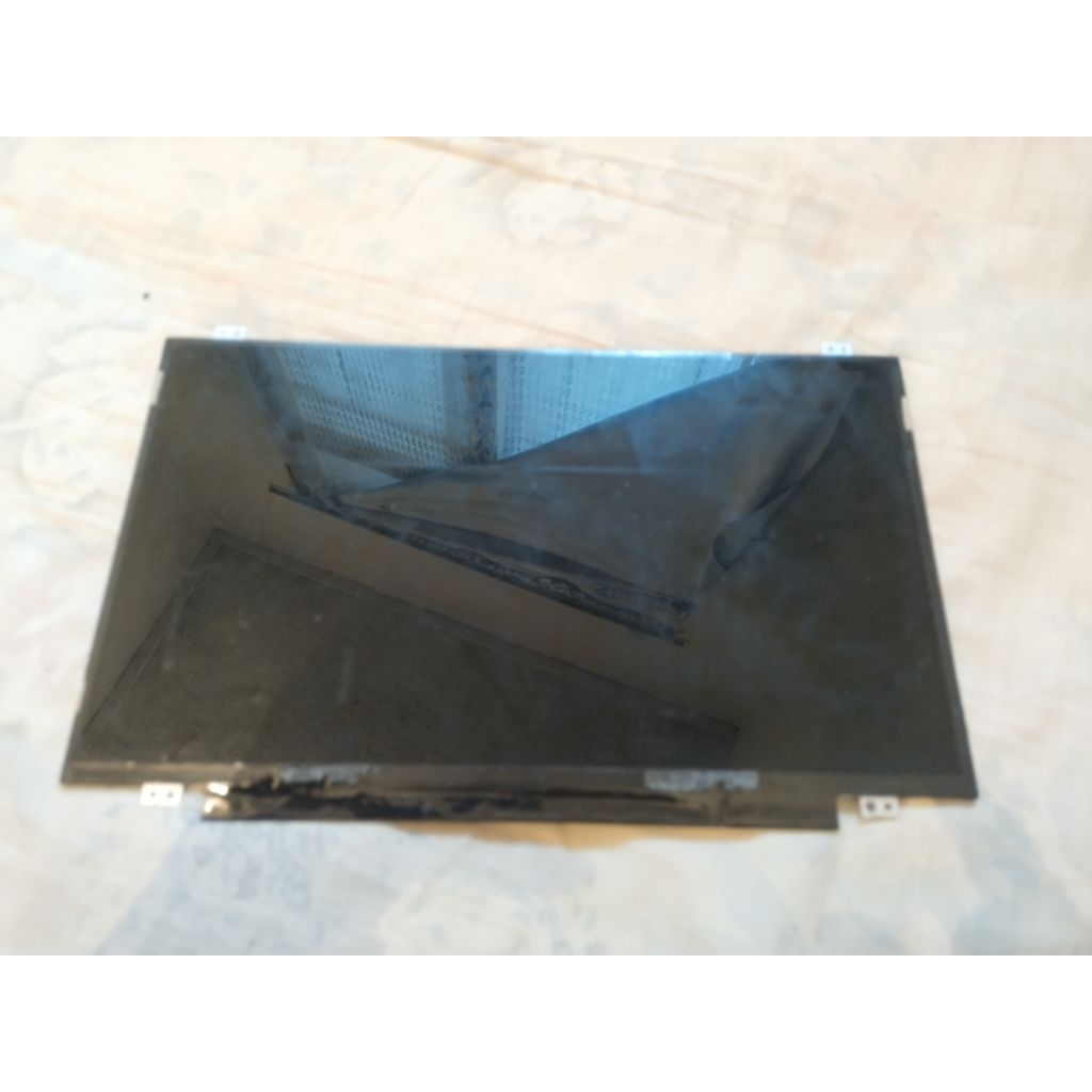 lcd slim 40 pin 14inch  lcd slim 40pin 14inch