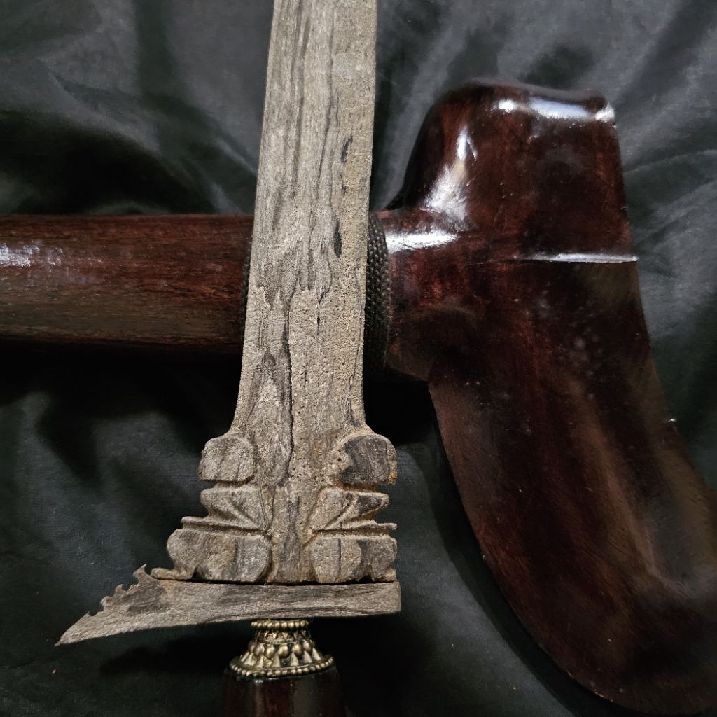 Keris Omyang Jimbe IV