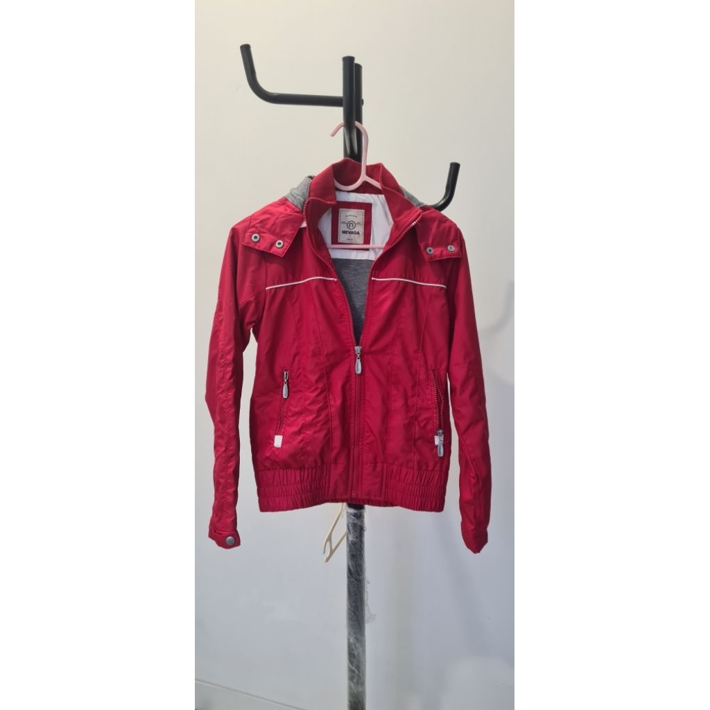 Jaket anak second Nevada