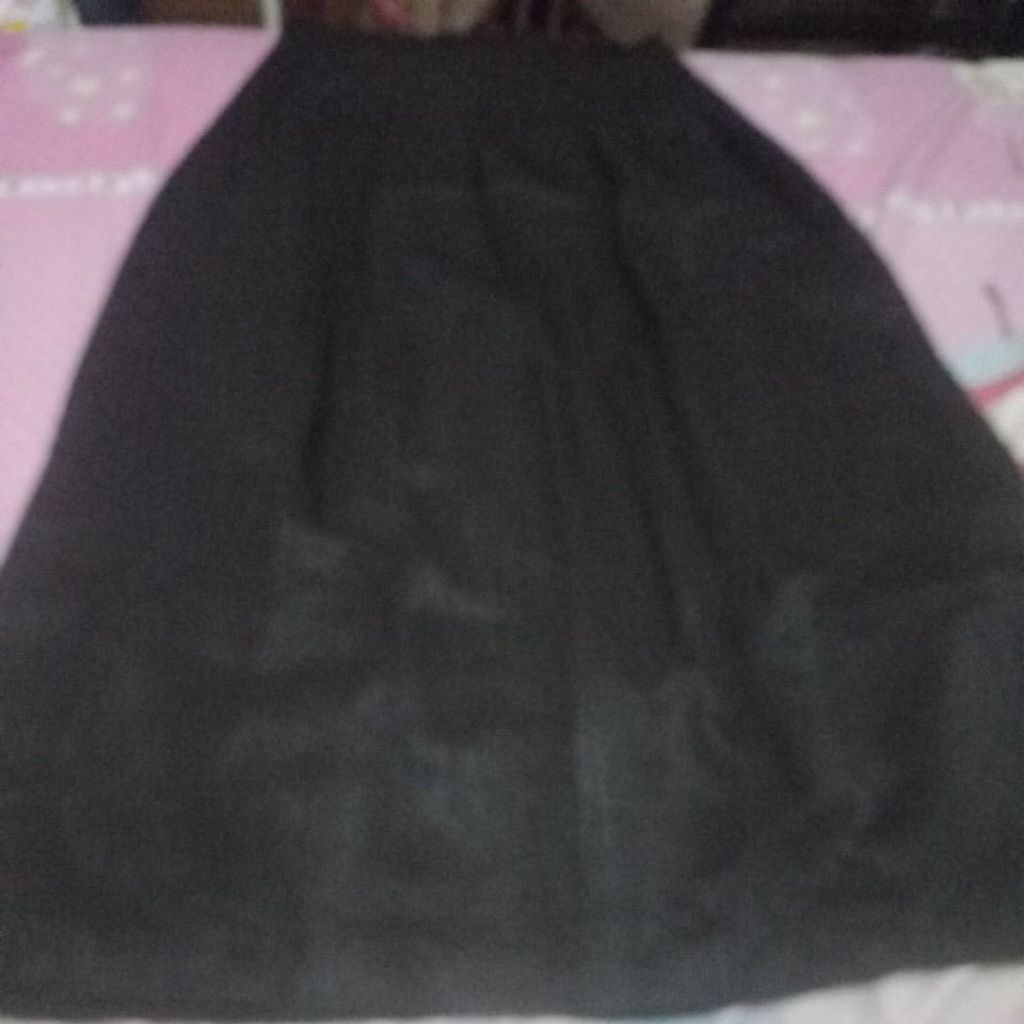 PRELOVED ROK KERJA
