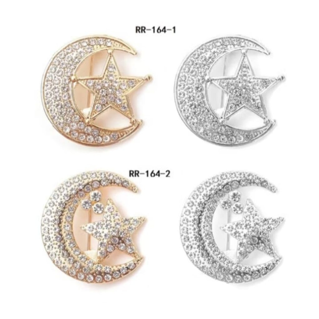 Bros Tanjak Baju Melayu/Bros Bulan Bintang