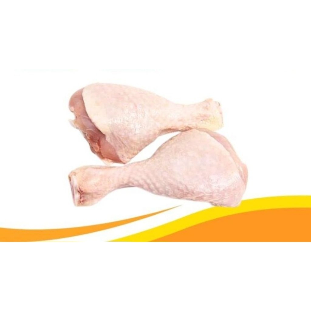

Paha Pentung Ayam Negri Boiler 1kg