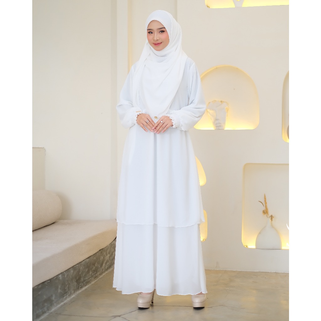 Set Malay | Baju Kurung | Gamis Malaysia