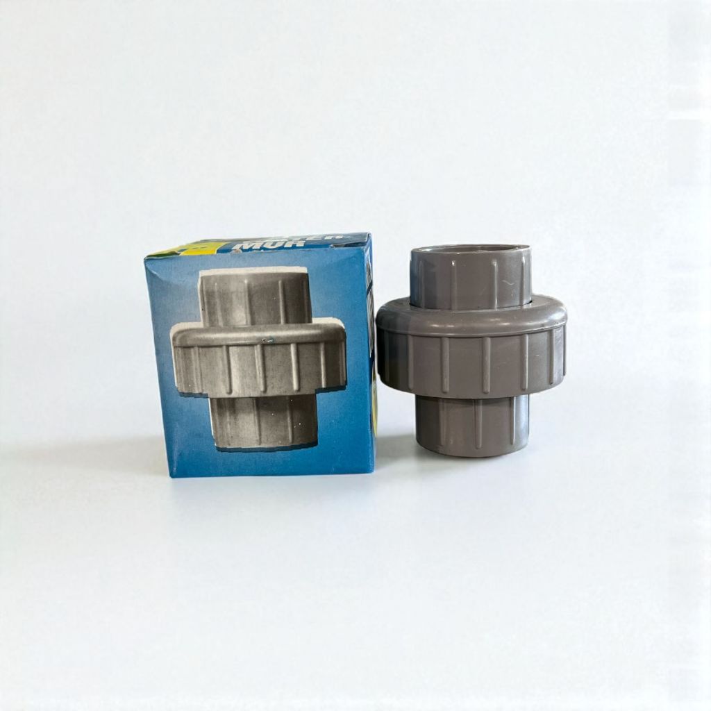 Water mur 1 Inch merek hpp