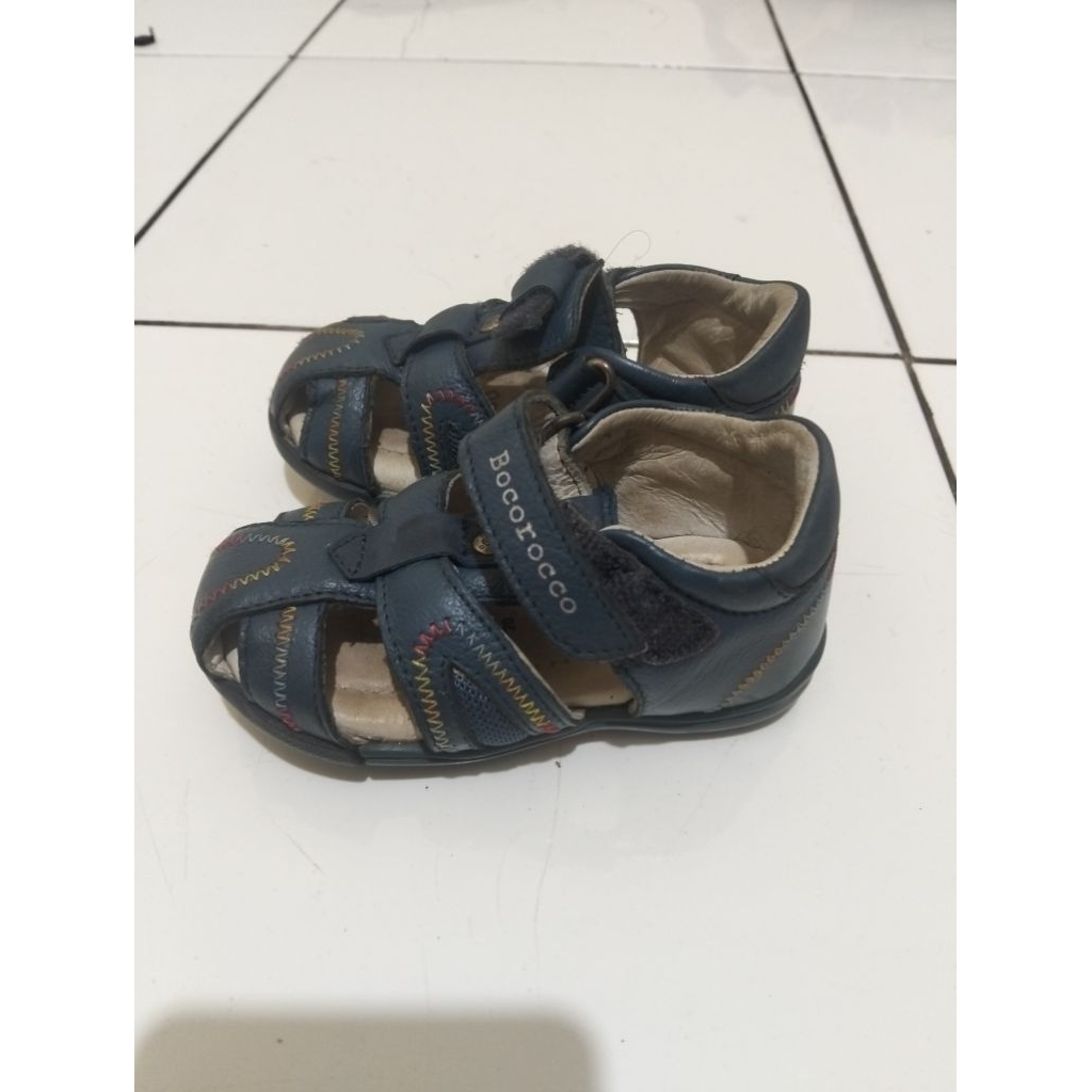 sepatu baby Bocorocco preloved
