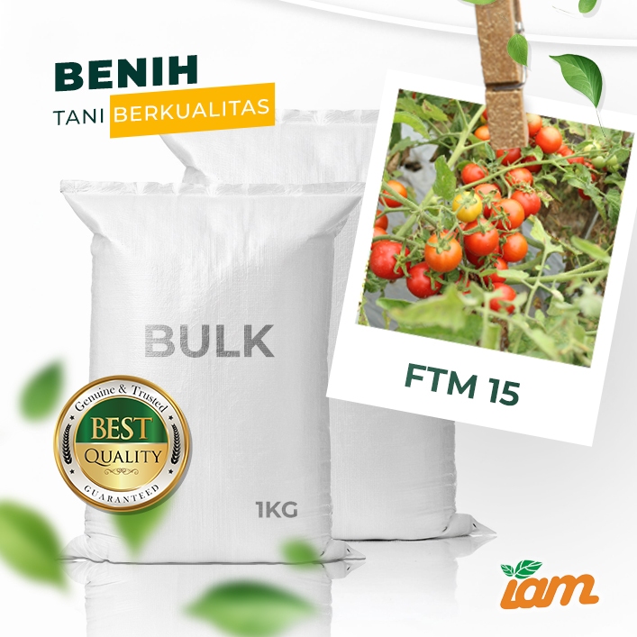 

BULK 1kg – tomat l F1 (FTM 15)