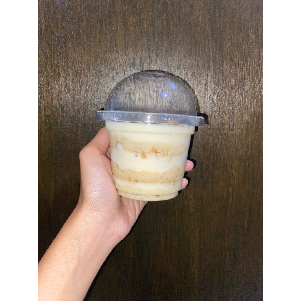 

My sweet cake mini cheesecuit var. tiramisu 250 ml