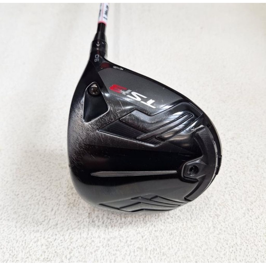 Titleist TSi3 Driver Golf