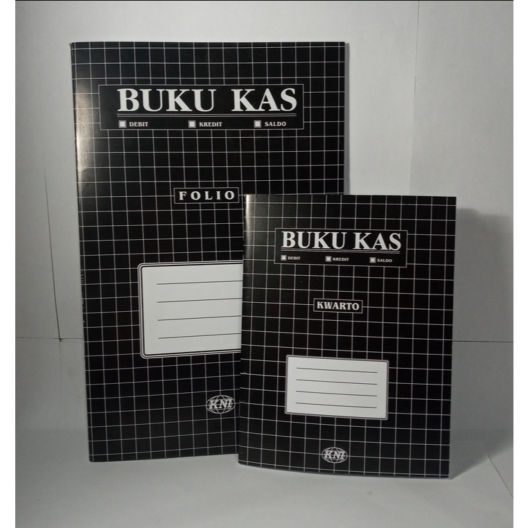 

BUKU KAS