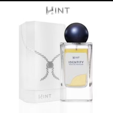 HINT IDENTITY PARFUME WANGI UNIK