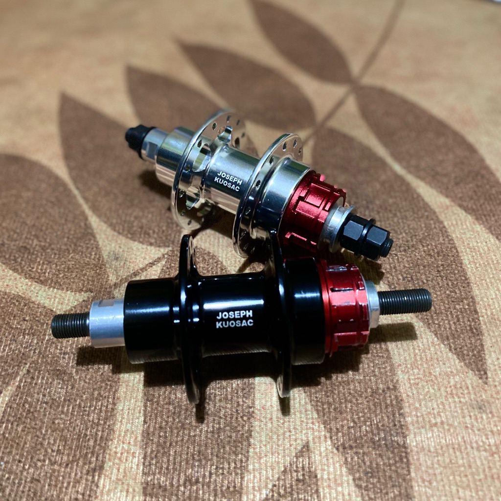 Freehub Joseph Kuosac (Rare)