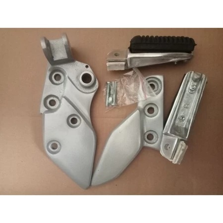 POWER POSTEP DEPAN VIXION NEW / Footstep Vixion New