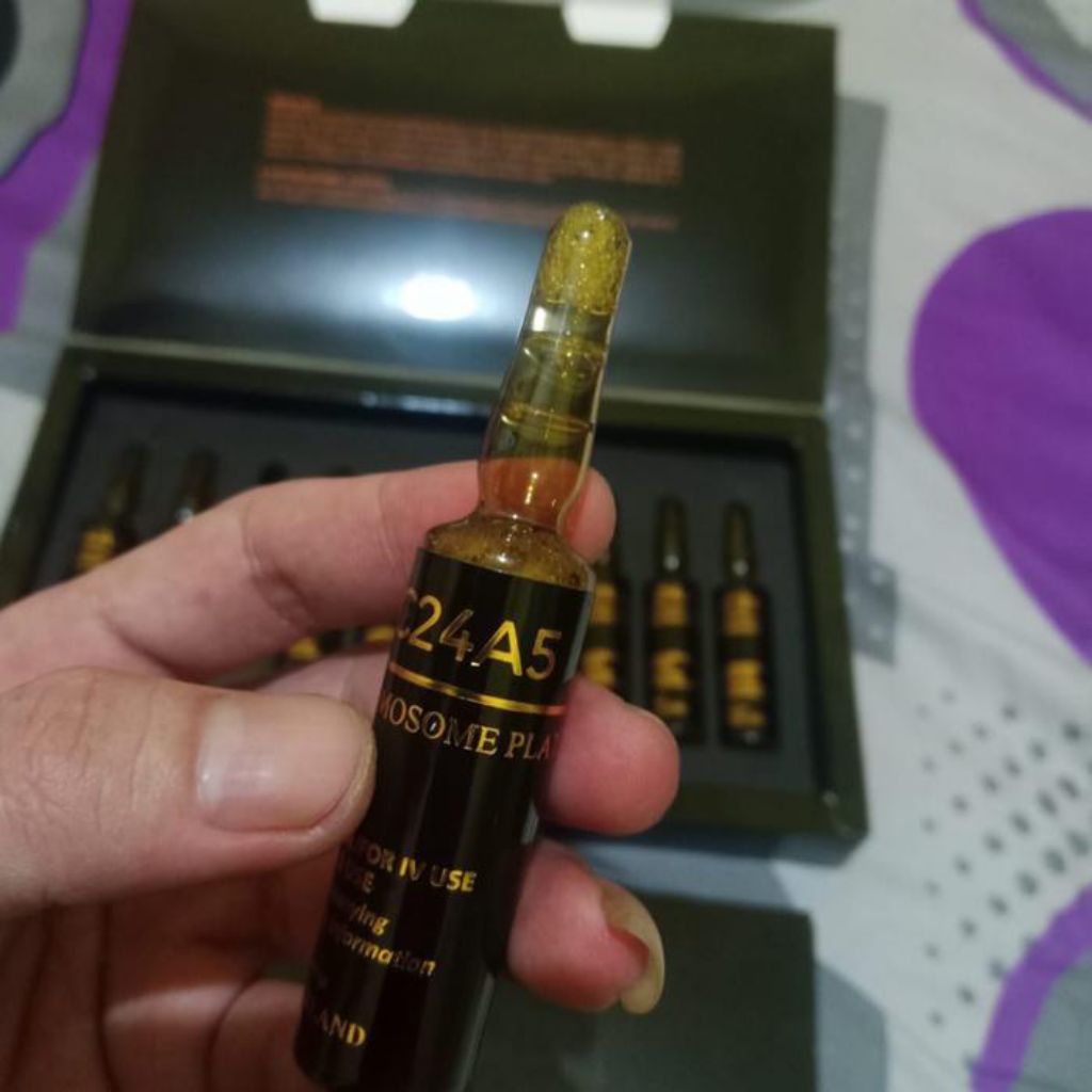 slc chromosome platinum@bok