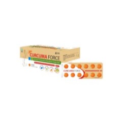 CURCUMA FORTE TABLET