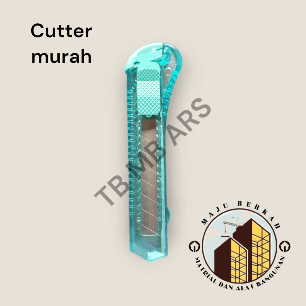 

Cutter murah kater alat pemotong