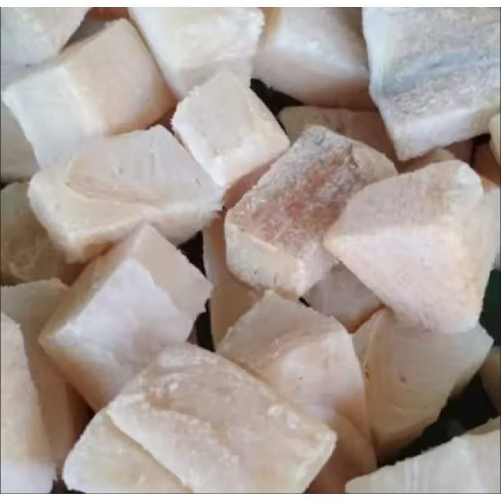 

promo ikan asin cucut murah