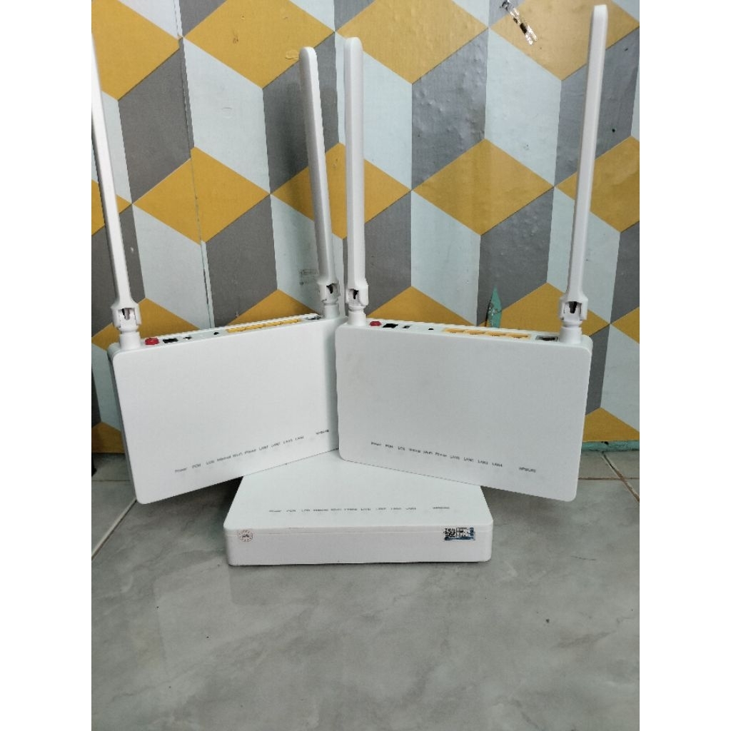 MODEM EPON F477V2
