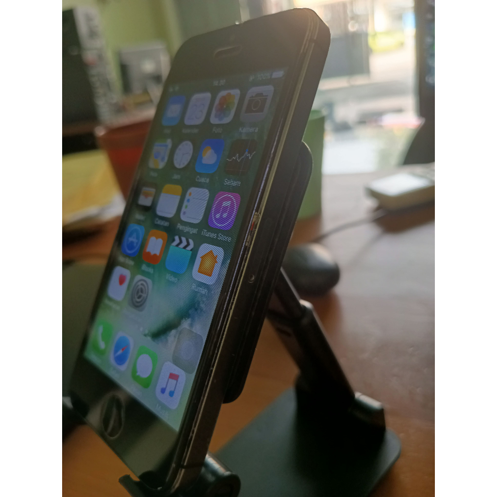 iPhone 5G 32GB All Operator